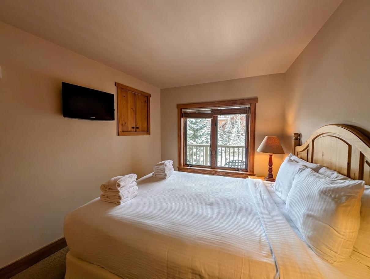Red Hawk Lodge 2269 By Summitcove Lodging 키스톤 외부 사진
