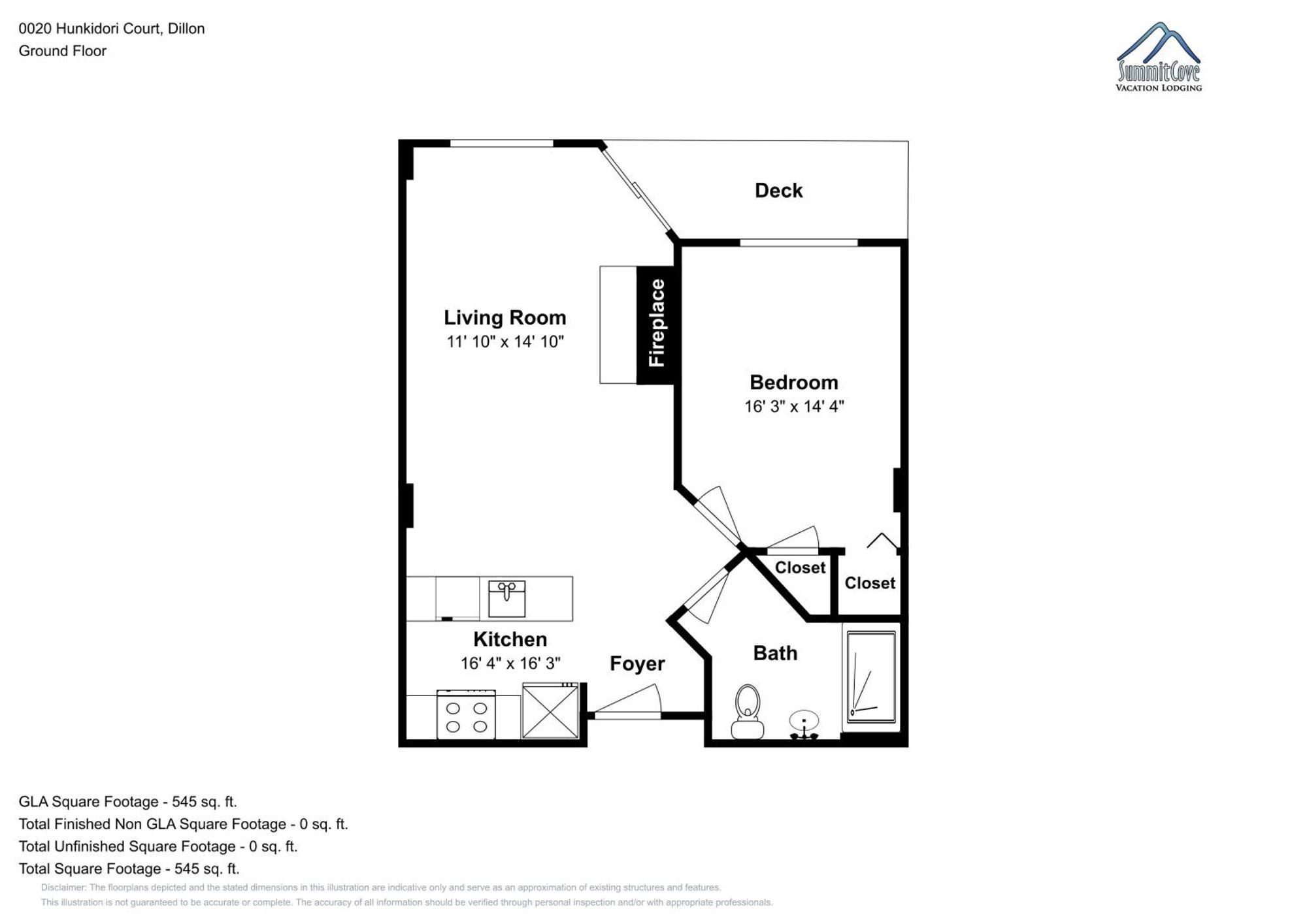 Red Hawk Lodge 2269 By Summitcove Lodging 키스톤 외부 사진